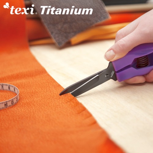Texi Titanium Ti613